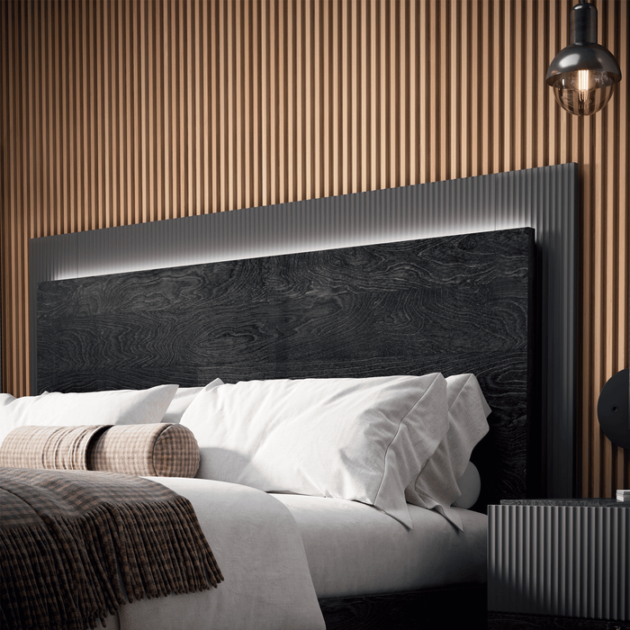 Onyx Bedroom