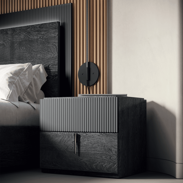 Onyx Bedroom
