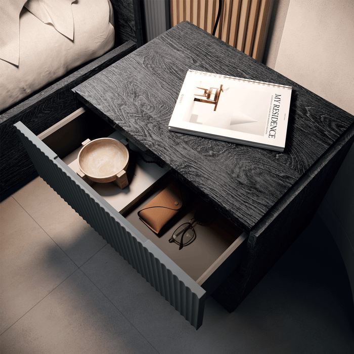 Onyx Bedroom