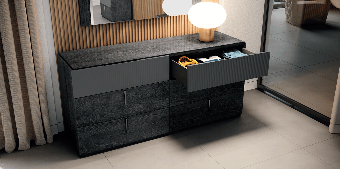 Onyx Bedroom