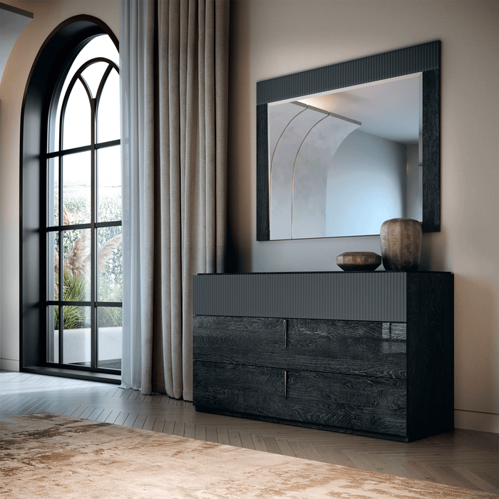 Onyx Bedroom