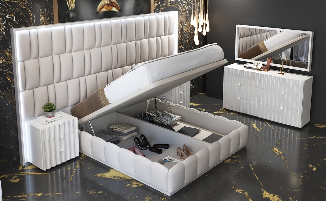 Orion Bedroom