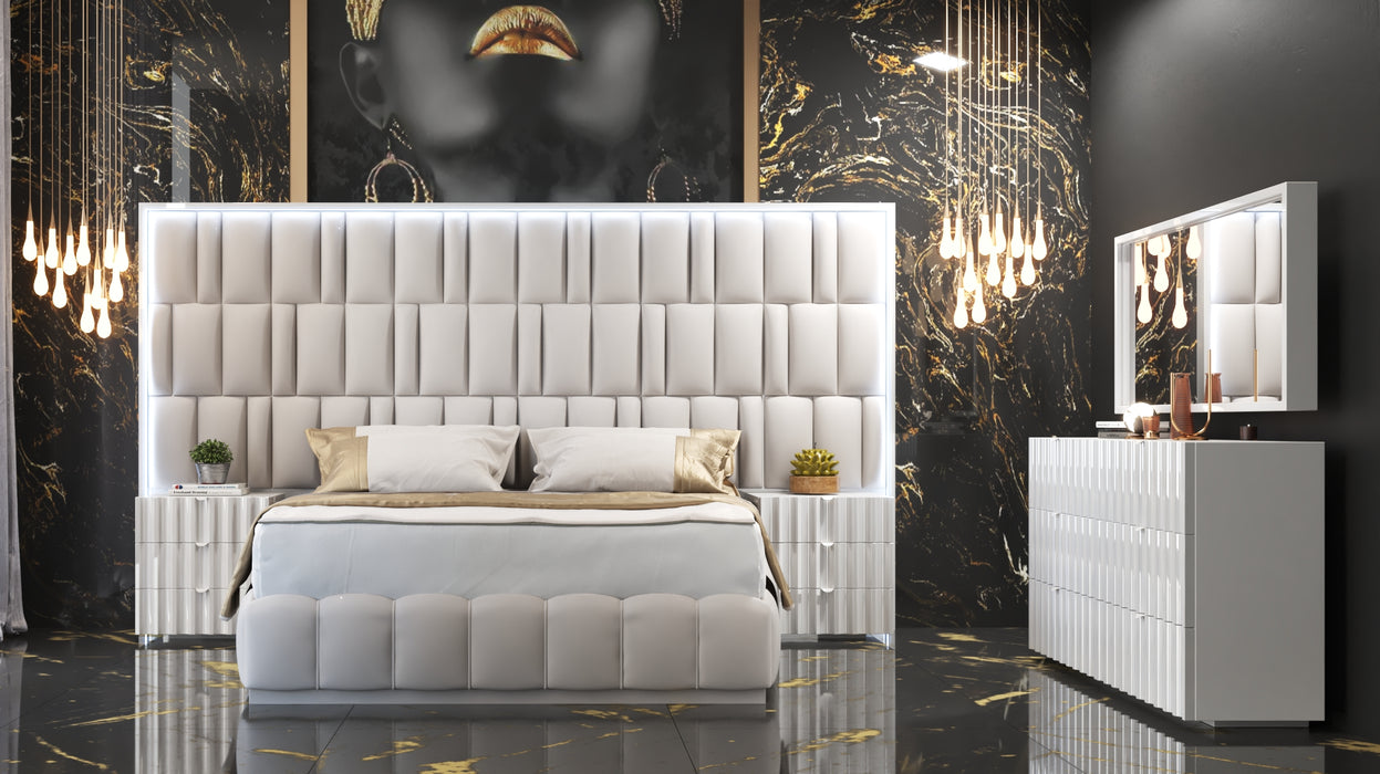 Orion Bedroom