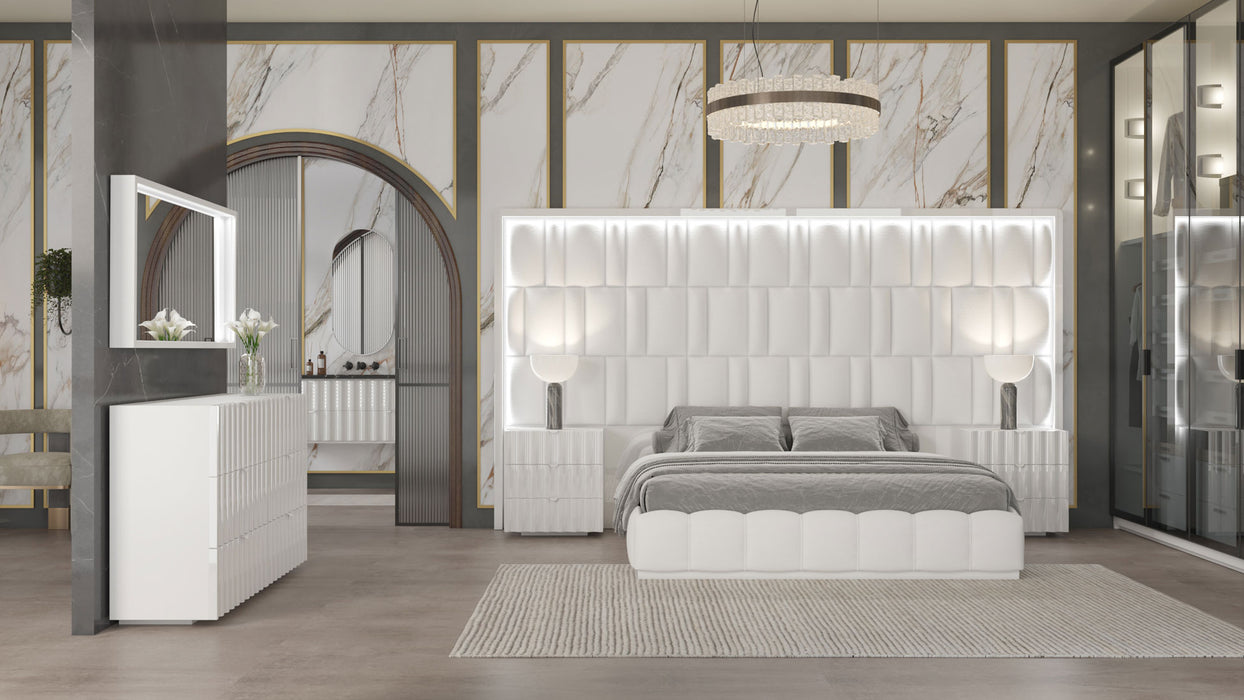 Orion Bedroom