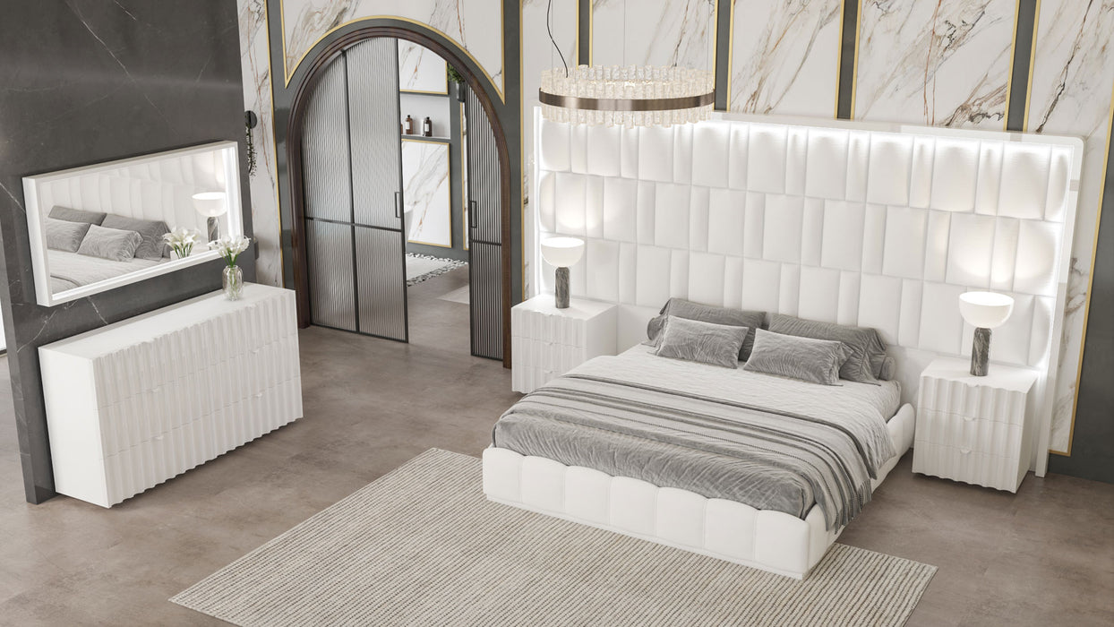 Orion Bedroom