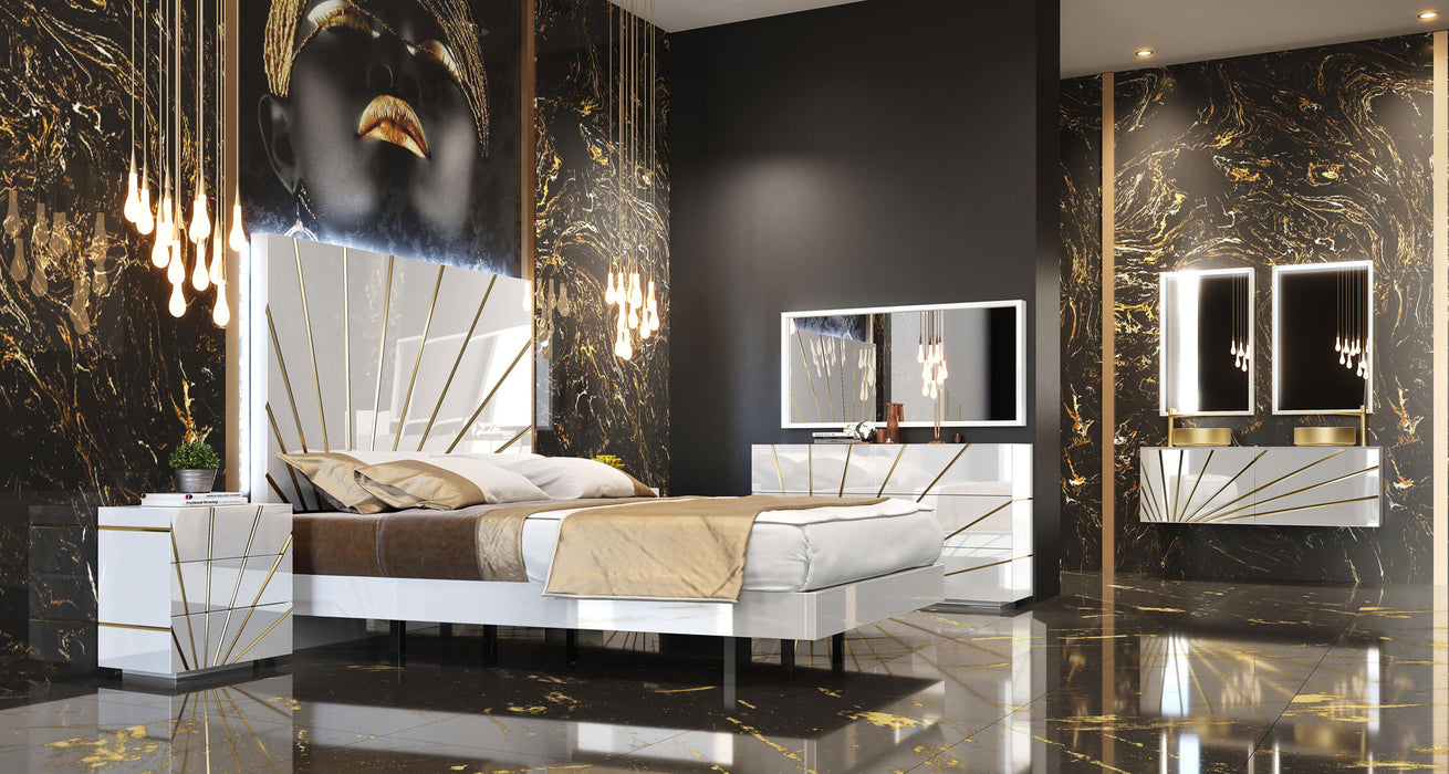 Oro White Bedroom Comp 2