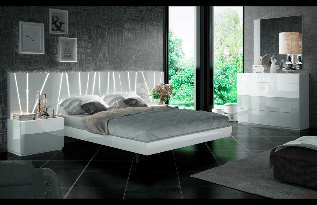 Ronda SALVADOR Bedroom