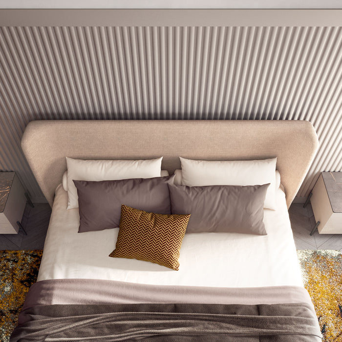 Silvia Bedroom