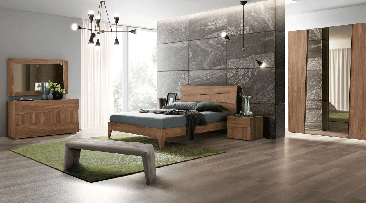 Storm Bedroom, Camelgroup Italy