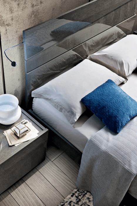 Tekno Bed