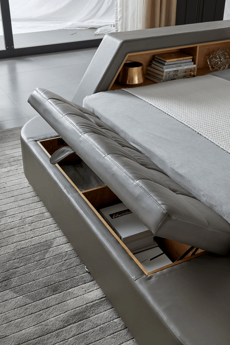 Tesla Bed KS Size