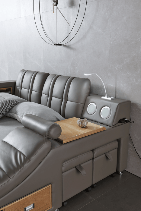 Tesla Bed KS Size