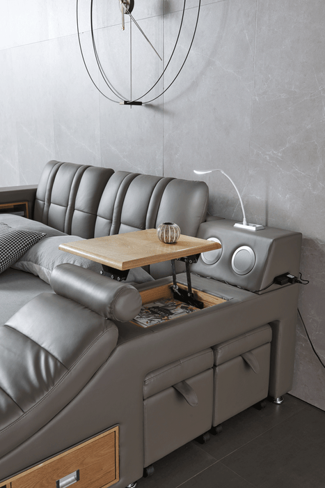 Tesla Bed KS Size