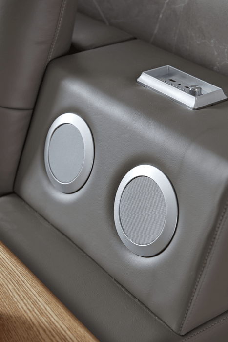 Tesla Bed KS Size