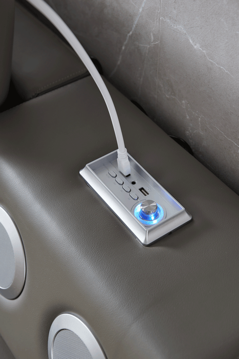 Tesla Bed KS Size