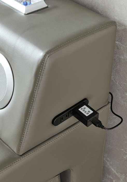 Tesla Bed KS Size