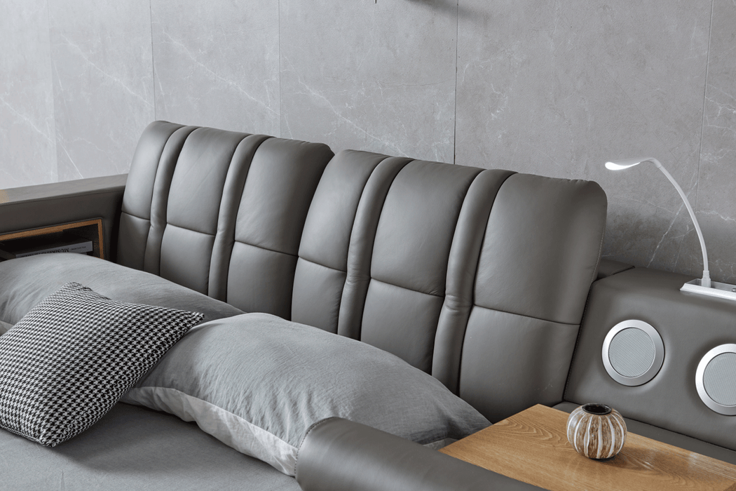 Tesla Bed KS Size