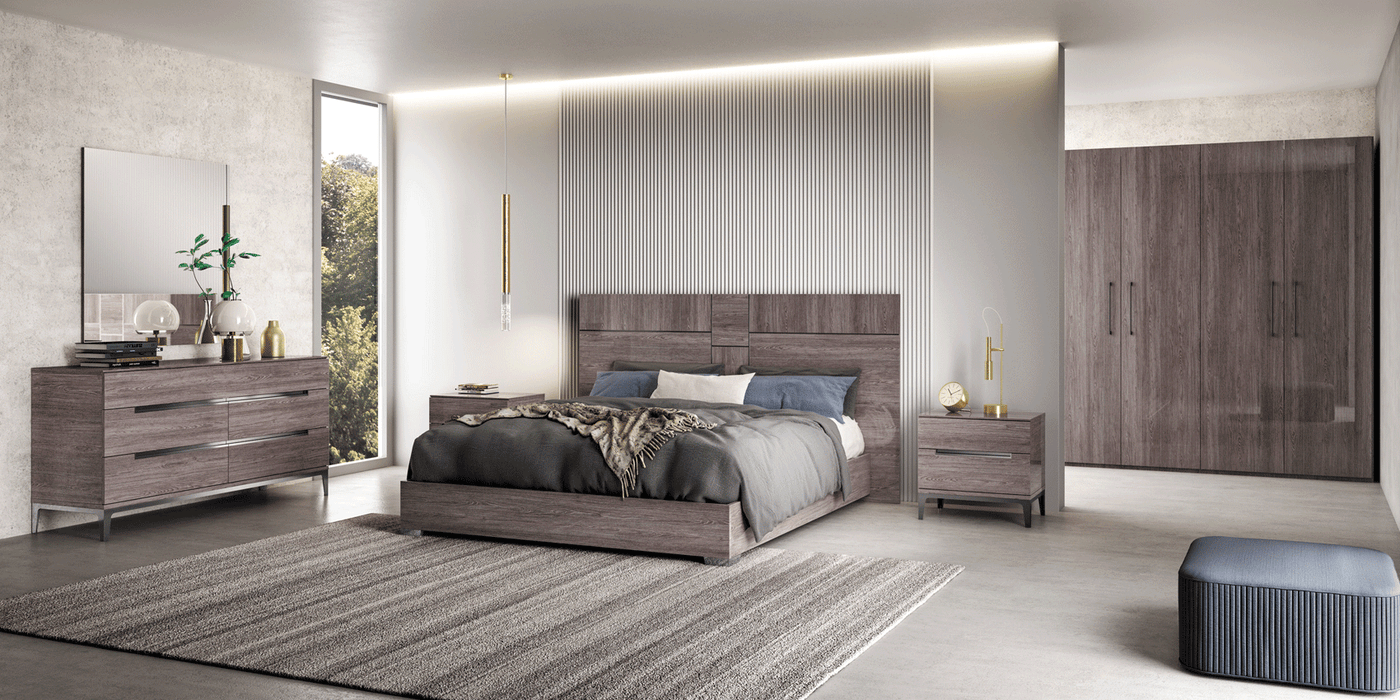 Viola Bedroom