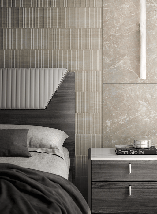 Vulcano Bedroom Set by Tomasella, Italy