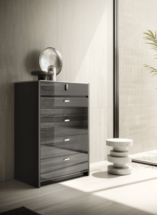 Vulcano Bedroom Set by Tomasella, Italy