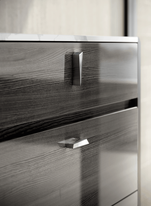 Vulcano Bedroom Set by Tomasella, Italy