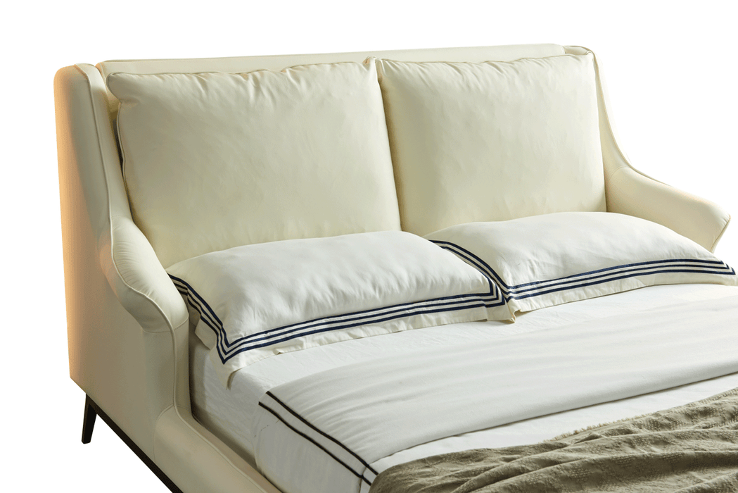6089 Bed European King