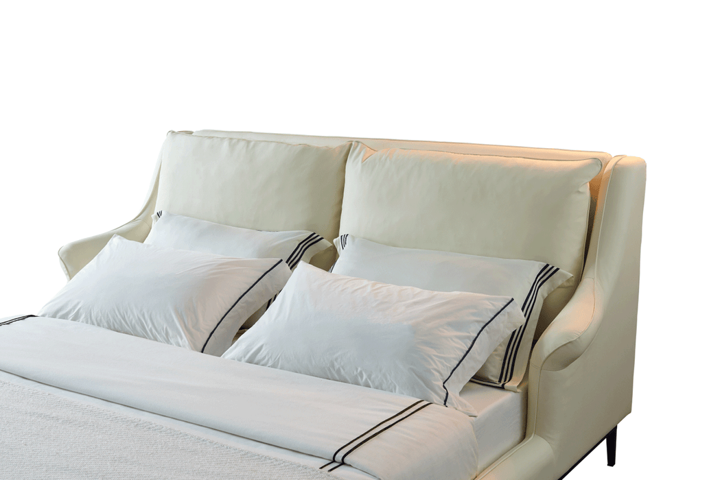 6089 Bed European King