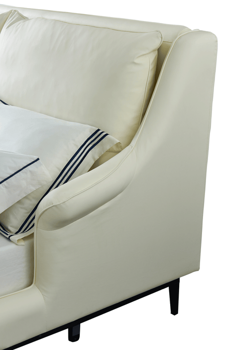 6089 Bed European King
