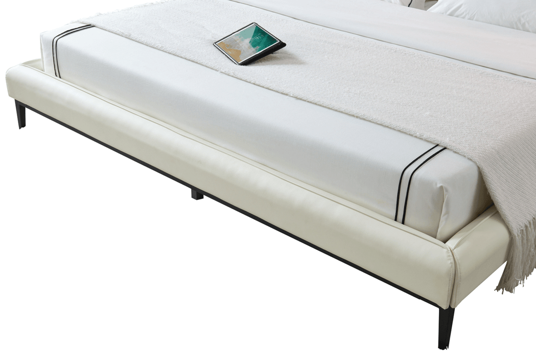 6089 Bed European King