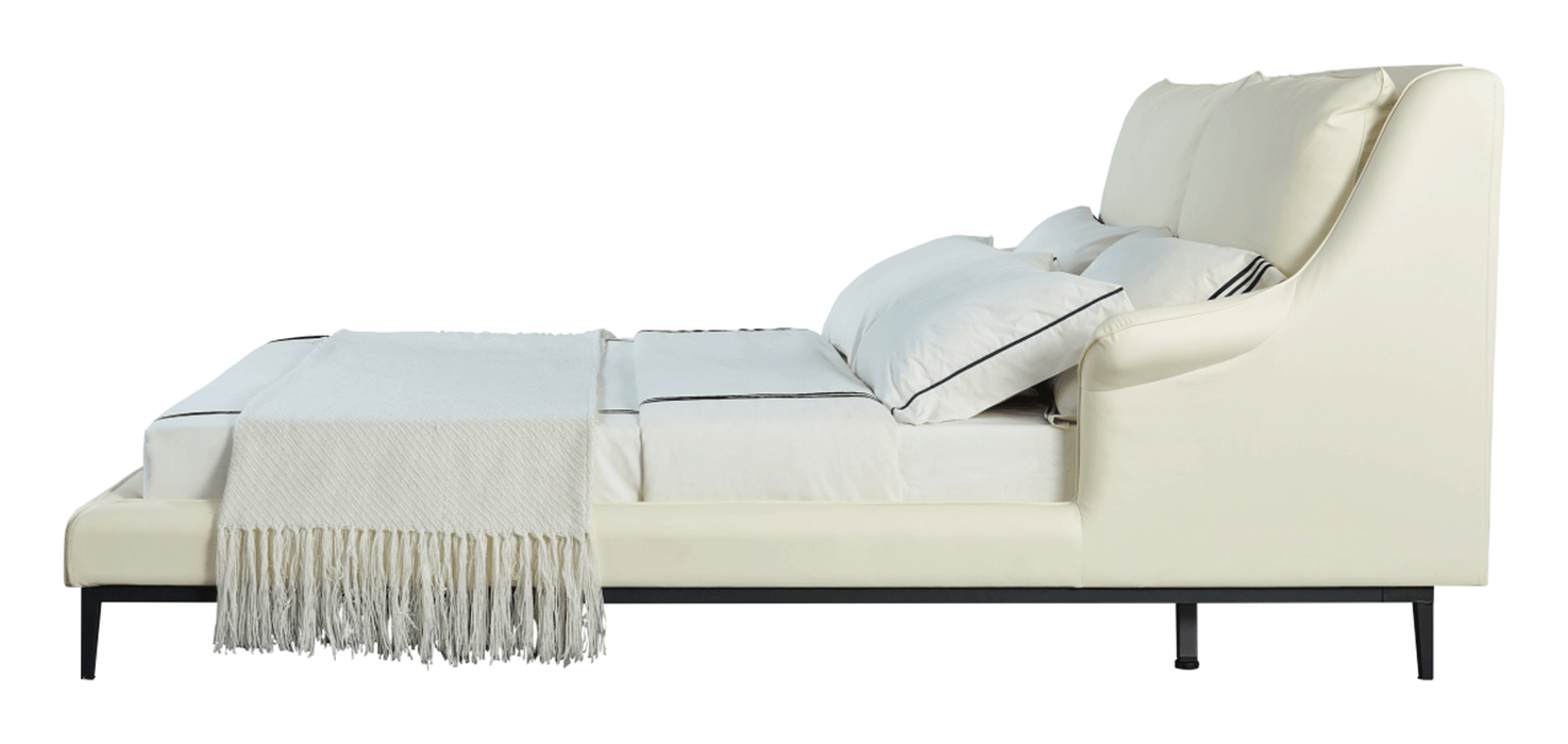 6089 Bed European King