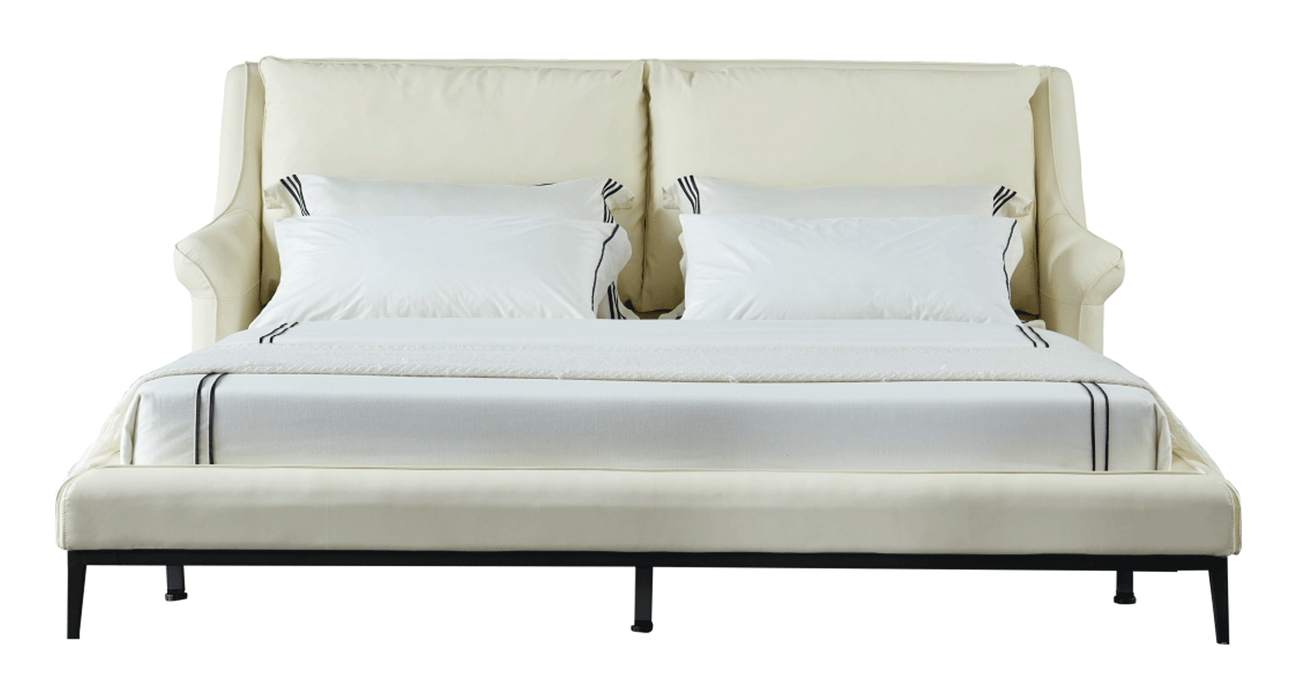 6089 Bed European King