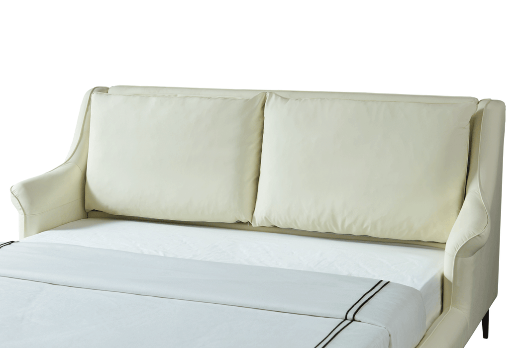 6089 Bed European King