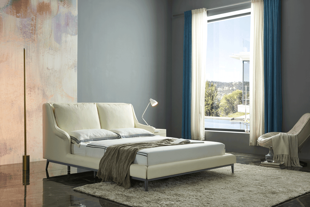 6089 Bed European King