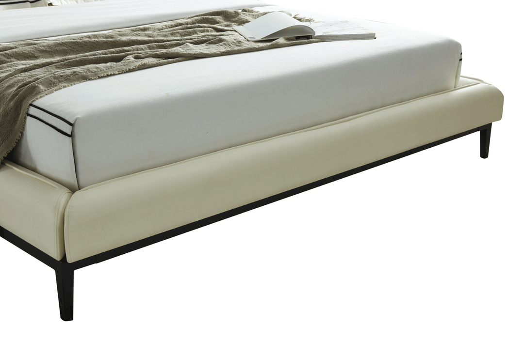 6089 Bed European King