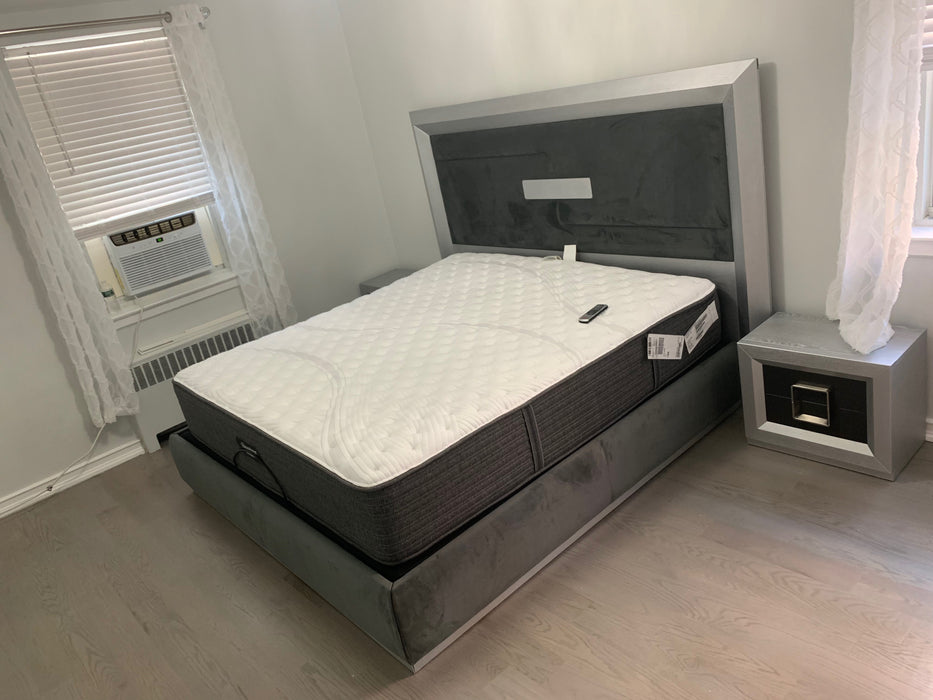 Enzo Bed