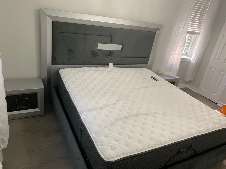 Enzo Bed