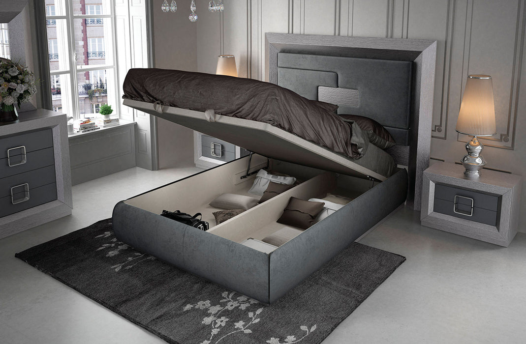 Enzo Bed