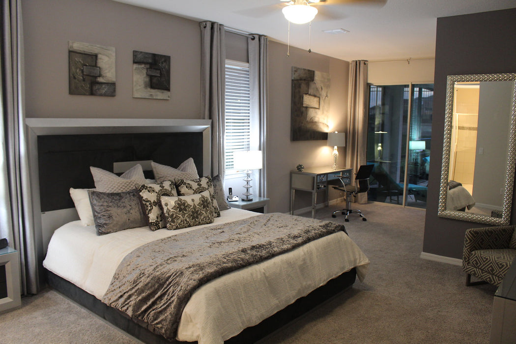 Enzo Bed