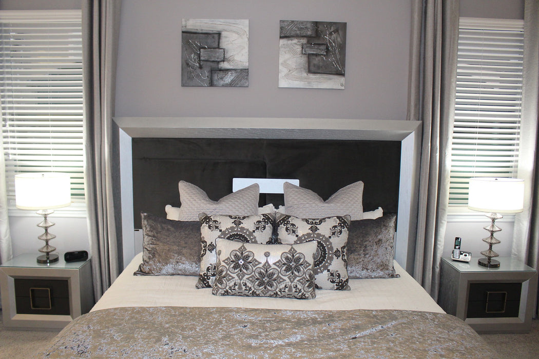 Enzo Bed