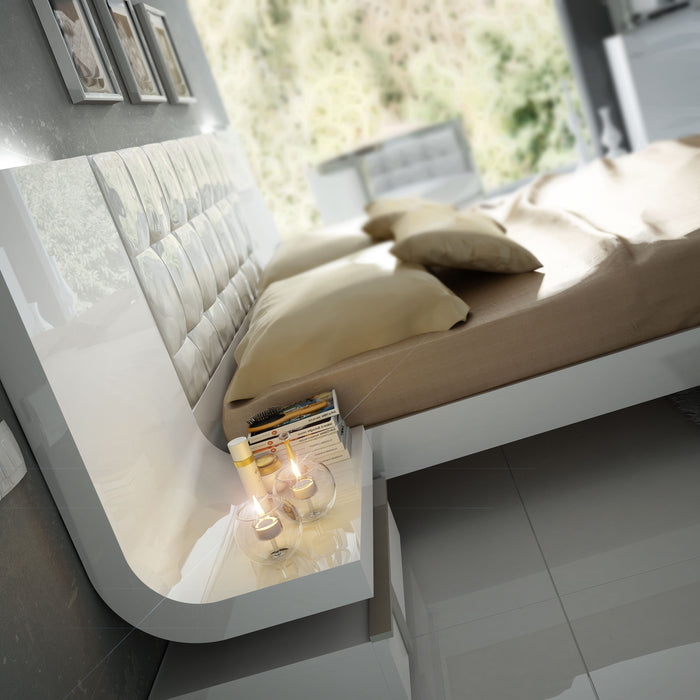 Granada LEFT Nightstand
