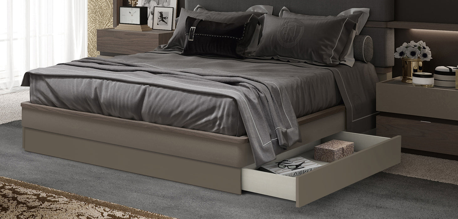 Leo Bed