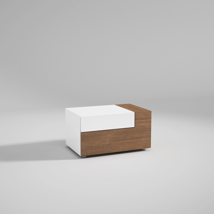 Mar RIGHT Nightstand