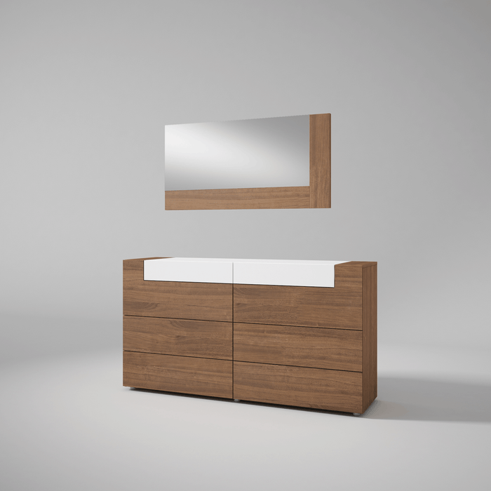 Mar Bedroom
