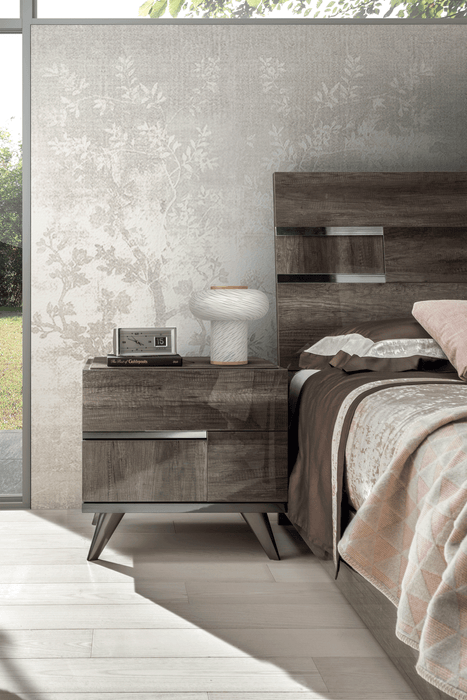 Medea Bedroom