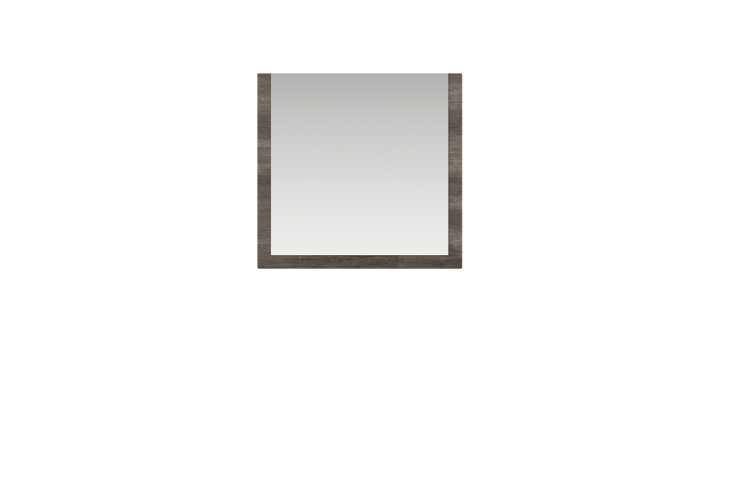 Medea Double Dresser / Mirror