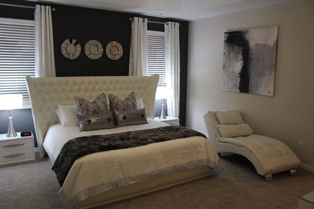 Miami Queen size Bed