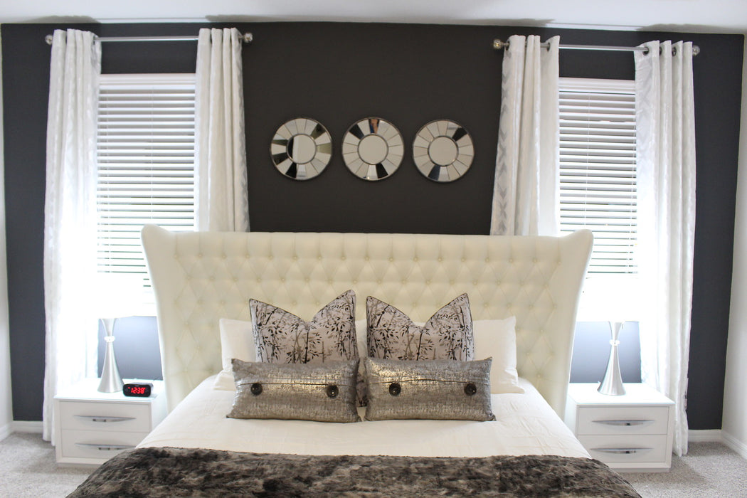 Miami King size Bed