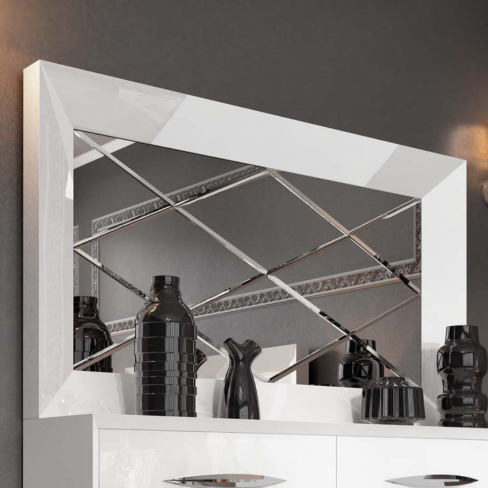 Miami Bedroom