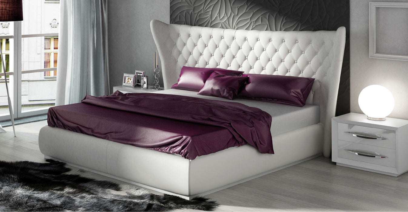 Miami King size Bed