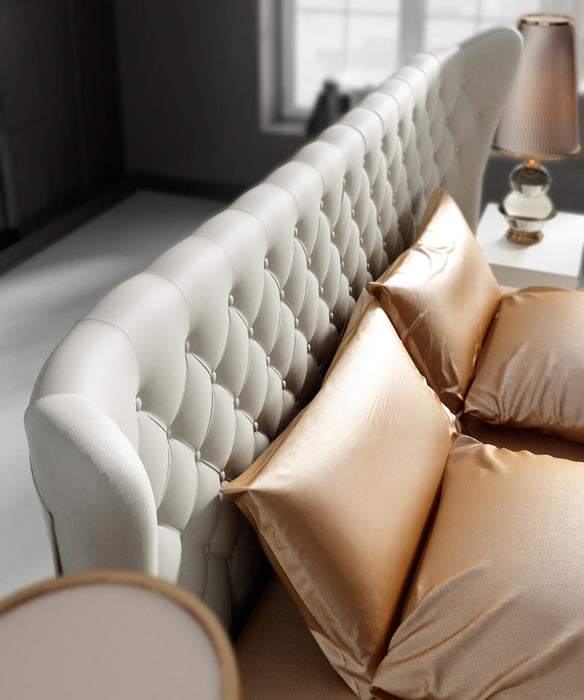 Miami Queen size Bed